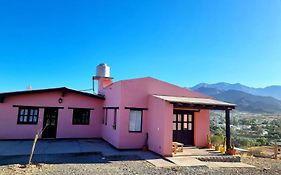 Cabañas Altos de Cachi
